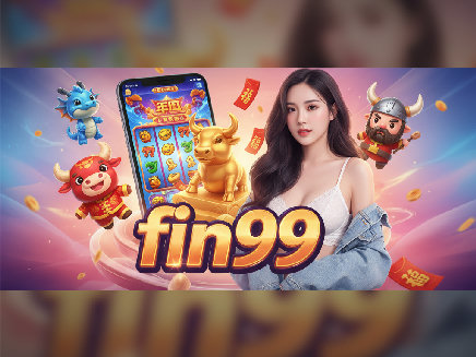 fin99 สล็อต